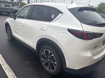 2022 Mazda CX-5 AWD SUV for sale #S5B8097A - photo 2