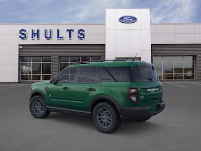 New 2025 Ford Bronco Sport Big Bend for sale #S5B8103 - photo 2