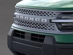 2025 Ford Bronco Sport 4WD SUV for sale #S5B8103 - photo 17