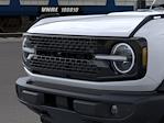 2025 Ford Bronco 4WD SUV for sale #S5B8122 - photo 19