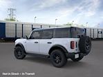 2025 Ford Bronco 4WD SUV for sale #S5B8122 - photo 4