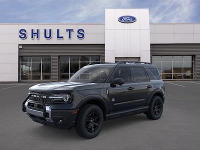 2025 Ford Bronco Sport 4WD SUV for sale #S5B8127 - photo 1