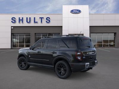 2025 Ford Bronco Sport 4WD SUV for sale #S5B8127 - photo 2