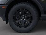 2025 Ford Bronco Sport 4WD SUV for sale #S5B8127 - photo 19