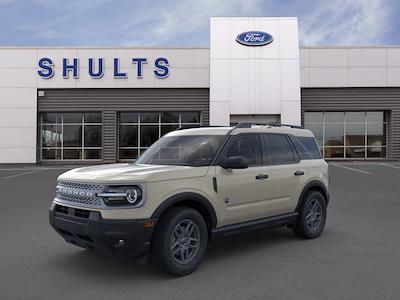 2025 Ford Bronco Sport AWD SUV for sale #S5B8160 - photo 1
