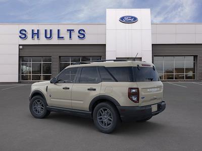 2025 Ford Bronco Sport AWD SUV for sale #S5B8160 - photo 2