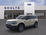 2025 Ford Bronco Sport AWD SUV for sale #S5B8160 - photo 1