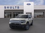 2025 Ford Bronco Sport AWD SUV for sale #S5B8160 - photo 3