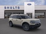 2025 Ford Bronco Sport AWD SUV for sale #S5B8160 - photo 7