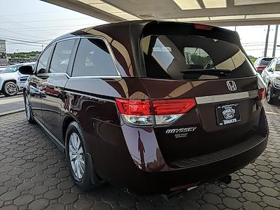 2015 Honda Odyssey Minivan for sale #S5B820A - photo 2