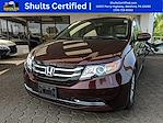 2015 Honda Odyssey Minivan for sale #S5B820A - photo 1