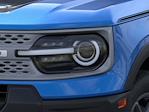 2025 Ford Bronco Sport AWD SUV for sale #S5B8304 - photo 18