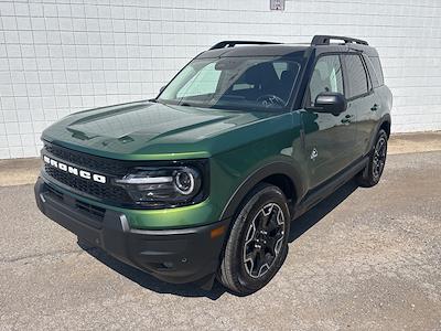 2025 Ford Bronco Sport AWD SUV for sale #S5B8509 - photo 1