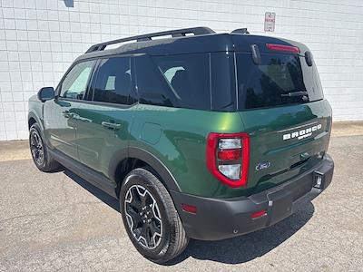 2025 Ford Bronco Sport AWD SUV for sale #S5B8509 - photo 2