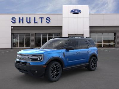 2025 Ford Bronco Sport AWD SUV for sale #S5B8531 - photo 1