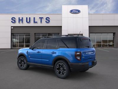 2025 Ford Bronco Sport AWD SUV for sale #S5B8531 - photo 2