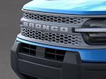 2025 Ford Bronco Sport AWD SUV for sale #S5B8531 - photo 17