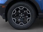 2025 Ford Bronco Sport AWD SUV for sale #S5B8531 - photo 19