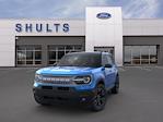 2025 Ford Bronco Sport AWD SUV for sale #S5B8531 - photo 3