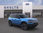 2025 Ford Bronco Sport AWD SUV for sale #S5B8531 - photo 7