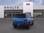 2025 Ford Bronco Sport AWD SUV for sale #S5B8531 - photo 8