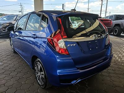 2020 Honda Fit 4x2 Hatchback for sale #S5B8531A - photo 2