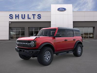 2025 Ford Bronco 4WD SUV for sale #S5B8667 - photo 1