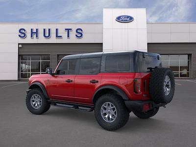 2025 Ford Bronco 4WD SUV for sale #S5B8667 - photo 2