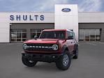 2025 Ford Bronco 4WD SUV for sale #S5B8667 - photo 3