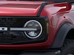 2025 Ford Bronco 4WD SUV for sale #S5B8667 - photo 20