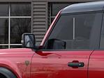 2025 Ford Bronco 4WD SUV for sale #S5B8667 - photo 22