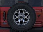 2025 Ford Bronco 4WD SUV for sale #S5B8667 - photo 24