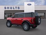 2025 Ford Bronco 4WD SUV for sale #S5B8667 - photo 2