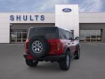 2025 Ford Bronco 4WD SUV for sale #S5B8667 - photo 8
