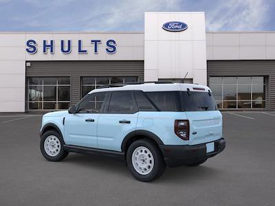 New 2025 Ford Bronco Sport - photo 1