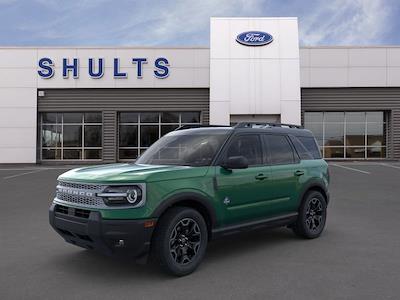 2025 Ford Bronco Sport AWD SUV for sale #S5B8686 - photo 1
