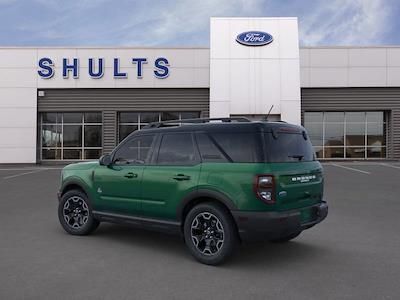 2025 Ford Bronco Sport AWD SUV for sale #S5B8686 - photo 2