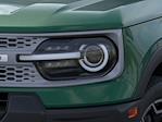 2025 Ford Bronco Sport AWD SUV for sale #S5B8686 - photo 18