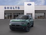 2025 Ford Bronco Sport AWD SUV for sale #S5B8686 - photo 3