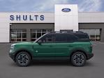 2025 Ford Bronco Sport AWD SUV for sale #S5B8686 - photo 4