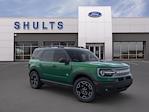 2025 Ford Bronco Sport AWD SUV for sale #S5B8686 - photo 7