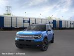 2025 Ford Bronco Sport 4WD SUV for sale #S5B8688 - photo 3