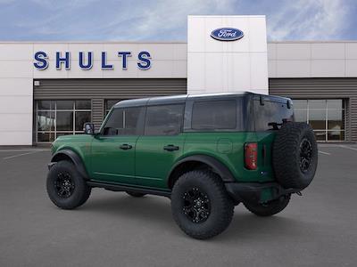 2025 Ford Bronco 4WD SUV for sale #S5B8698 - photo 2