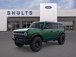 2025 Ford Bronco 4WD SUV for sale #S5B8698 - photo 1