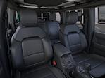 2025 Ford Bronco 4WD SUV for sale #S5B8698 - photo 10