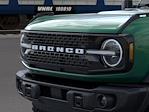 2025 Ford Bronco 4WD SUV for sale #S5B8698 - photo 19