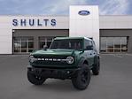 2025 Ford Bronco 4WD SUV for sale #S5B8698 - photo 3