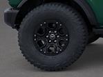 2025 Ford Bronco 4WD SUV for sale #S5B8698 - photo 21