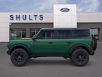 2025 Ford Bronco 4WD SUV for sale #S5B8698 - photo 4