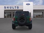 2025 Ford Bronco 4WD SUV for sale #S5B8698 - photo 5